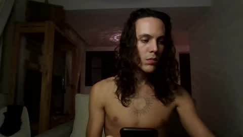 Luka DaBoy online show from March 18, 1:53 am