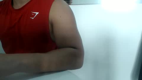 Snapshot of lukafitness chatting on September 10, 12:16 pm lukafitness online show from September 10, 12:16 pm