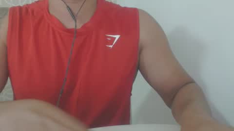 lukafitness online show from May 23, 6:56 pm
