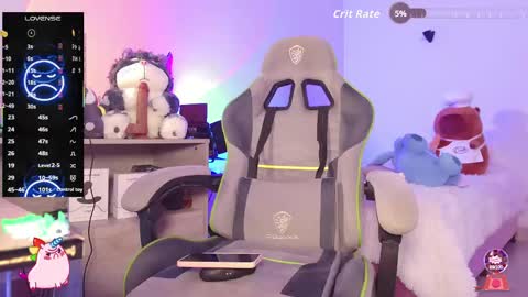 Snapshot of lukaforge chatting on March 27, 3:45 pm lukaforge online show from March 27, 3:45 pm