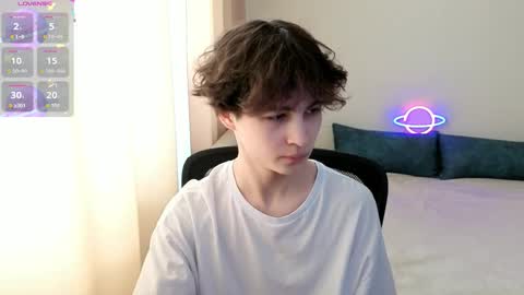 lukahayes online show from March 27, 11:10 am