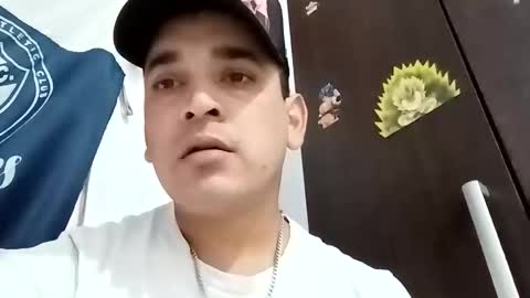 Snapshot of lukaqac chatting on January 10, 2:57 am Lukapijagorda online show from January 10, 2:57 am