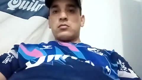 Snapshot of lukaqac chatting on January 14, 3:34 am Lukapijagorda online show from January 14, 3:34 am