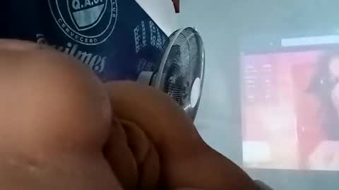 Snapshot of lukaqac chatting on March 30, 5:58 pm Lukapijagorda online show from March 30, 5:58 pm