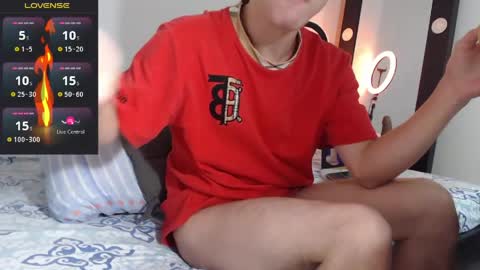Lukarizzox        independent model online show from June 7, 9:57 am