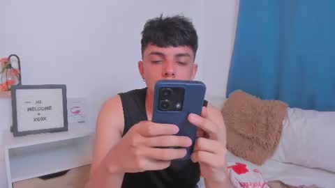 lukas_ruiz online show from July 22, 2:58 am