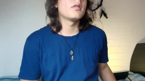 lukas 3 online show from January 28, 8:58 pm
