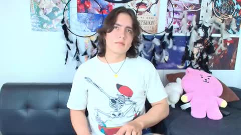 lukas 3 online show from October 2, 7:54 pm