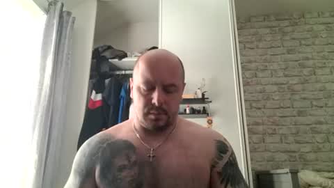 lukasz1808 online show from July 16, 4:35 pm