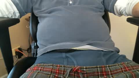 luke7711 online show from December 18, 2:06 pm