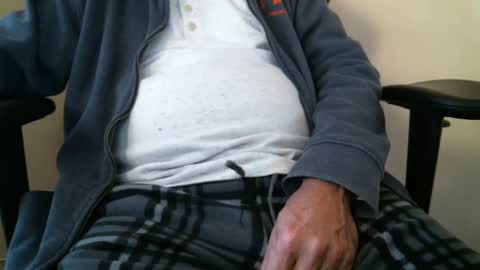 luke7711 online show from January 20, 2:14 pm