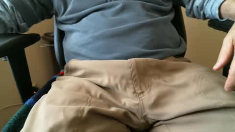 luke7711 online show from February 17, 3:31 pm