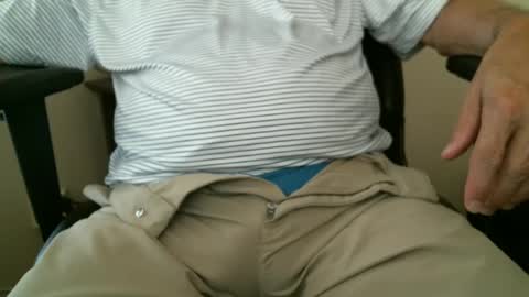 luke7711 online show from September 23, 3:26 pm