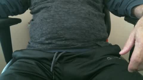 luke7711 online show from October 8, 2:47 pm