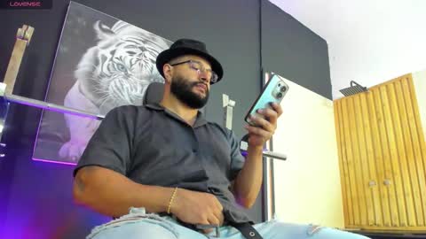 LUKE online show from October 27, 11:36 am