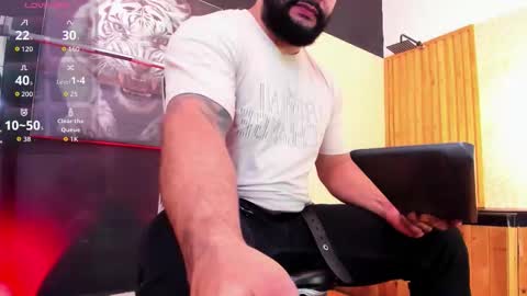 LUKE online show from November 30, 11:14 am