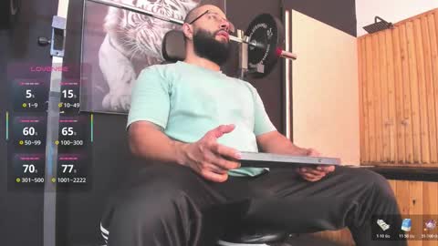 LUKE online show from January 7, 12:29 pm