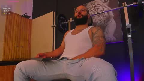 LUKE online show from January 11, 11:48 am