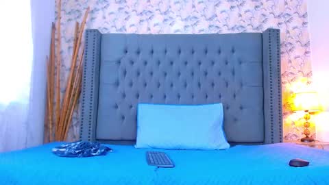 luke_carter online show from November 7, 2:28 pm