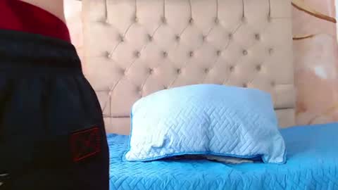 luke_carter online show from July 14, 1:39 pm