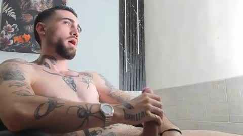 Snapshot of luke_davis01 chatting on March 12, 5:17 pm LUKE online show from March 12, 5:17 pm