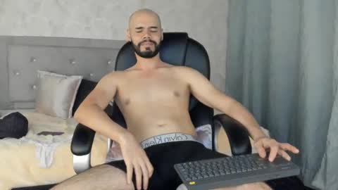 luke diaz7 online show from February 12, 12:58 am