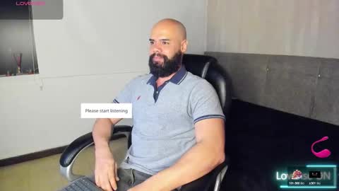 luke diaz7 online show from October 2, 2:40 am