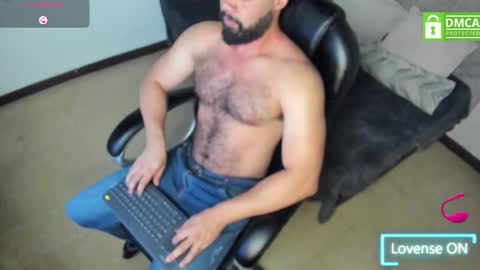 luke diaz7 online show from November 17, 11:54 pm