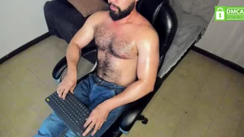 luke diaz7 online show from December 3, 2:19 am