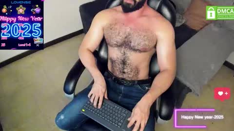 luke diaz7 online show from December 18, 2:06 am