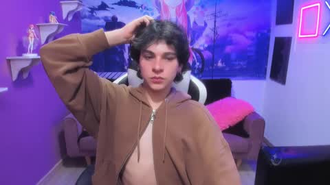 Luke online show from December 17, 1:05 pm