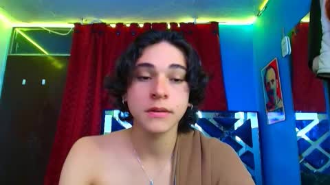 Luke online show from March 4, 9:32 pm