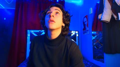 Luke online show from March 10, 9:40 pm