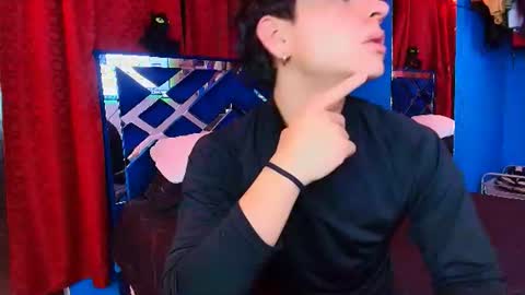 Luke online show from June 11, 1:05 am