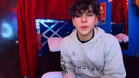 Luke online show from June 12, 4:44 am