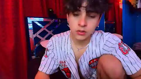 Luke online show from June 26, 2:27 am