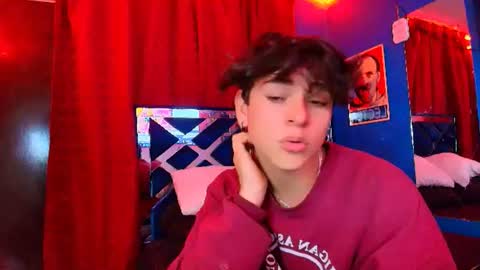 Luke online show from June 30, 7:04 pm