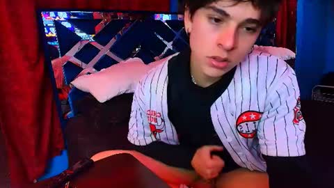 Luke online show from July 9, 6:17 am
