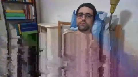 luke_shodan online show from December 2, 3:15 am