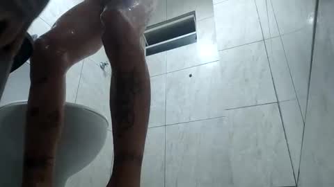 Luke online show from April 19, 11:07 pm