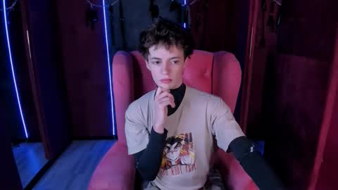 Luke online show from January 16, 10:41 am