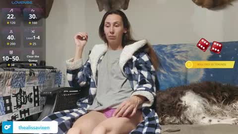 Snapshot of lukeandali23 chatting on March 5, 4:19 am Lukeandali420 online show from March 5, 4:19 am