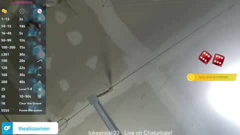 Lukeandali420 online show from August 1, 3:17 am