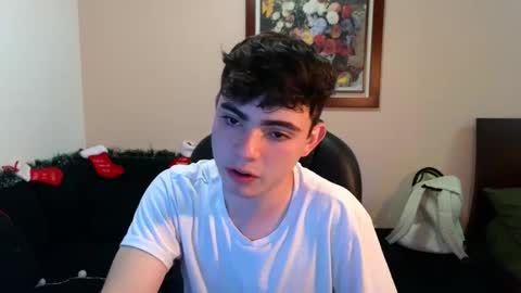 lukeboyce online show from November 13, 12:53 am