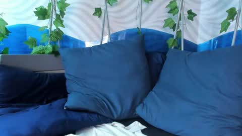 Luke Crews online show from March 2, 1:36 am