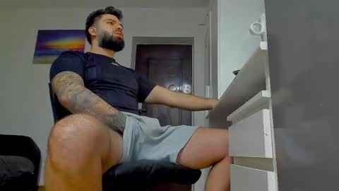 Luke online show from December 23, 6:33 am