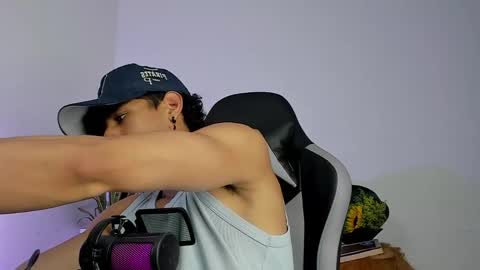 Luke Taylor online show from March 21, 10:42 am