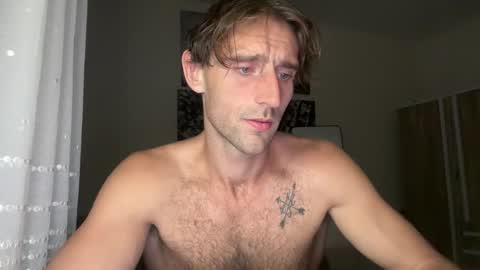 MR. Luke Gunn online show from December 3, 10:30 pm