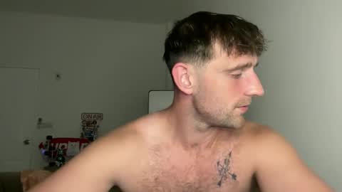 MR. Luke Gunn online show from May 20, 11:00 pm