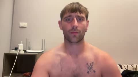 MR. Luke Gunn online show from June 7, 11:52 pm